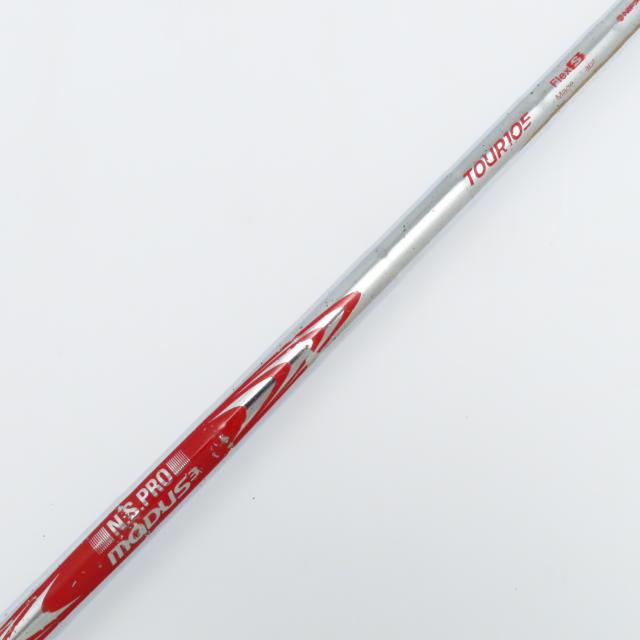 【中古ゴルフクラブ】キャロウェイゴルフ　APEX　APEX 19 アイアン N.S.PRO MODUS3 TOUR 105　シャフト：N.S.PRO MODUS3 TOUR 105