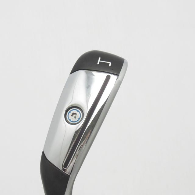 【中古ゴルフクラブ】テーラーメイド　SIM　SIM DHY ユーティリティ N.S.PRO 910GH　シャフト：N.S.PRO 910GH