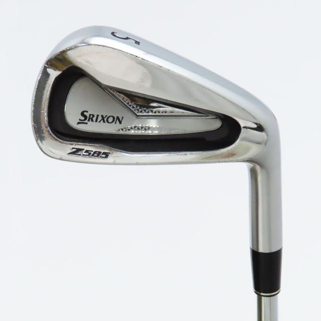 【中古ゴルフクラブ】ダンロップ　SRIXON　スリクソン Z585 アイアン N.S.PRO MODUS3 TOUR 105 DST　シャフト：N.S.PRO MODUS3 TOUR 10…