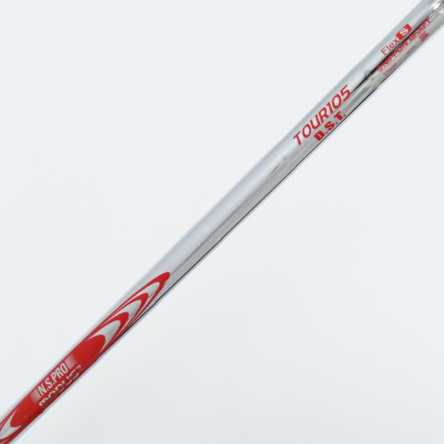 【中古ゴルフクラブ】ダンロップ　SRIXON　スリクソン Z585 アイアン N.S.PRO MODUS3 TOUR 105 DST　シャフト：N.S.PRO MODUS3 TOUR 10…