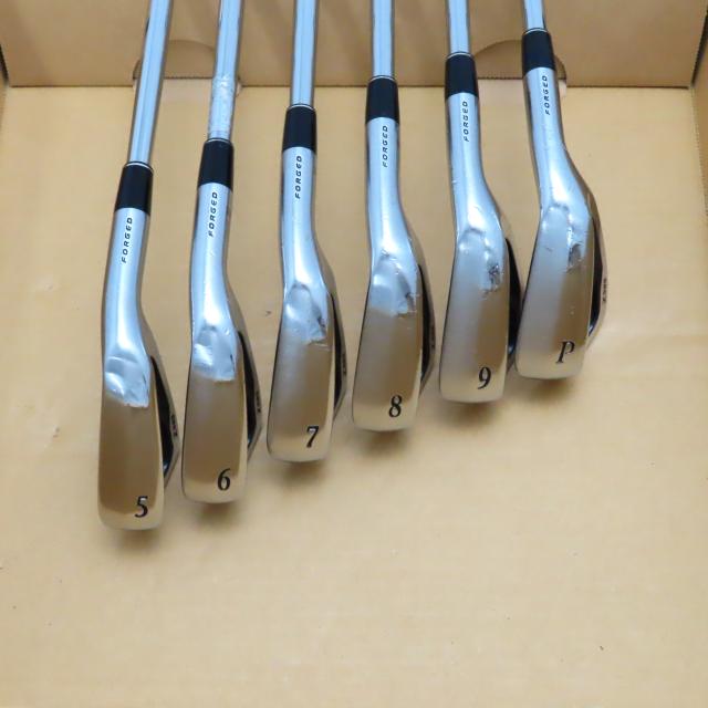 【中古ゴルフクラブ】ダンロップ　SRIXON　スリクソン Z585 アイアン N.S.PRO MODUS3 TOUR 105 DST　シャフト：N.S.PRO MODUS3 TOUR 10…