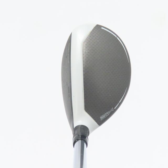 【中古ゴルフクラブ】テーラーメイド　SIM　SIM マックス レスキュー ユーティリティ N.S.PRO ZELOS 8　シャフト：N.S.PRO ZELOS 8