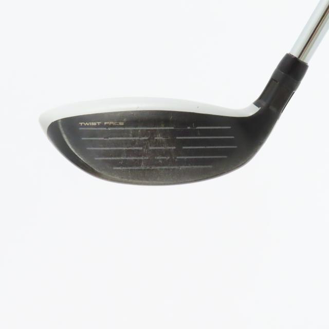 【中古ゴルフクラブ】テーラーメイド　SIM　SIM マックス レスキュー ユーティリティ N.S.PRO ZELOS 8　シャフト：N.S.PRO ZELOS 8