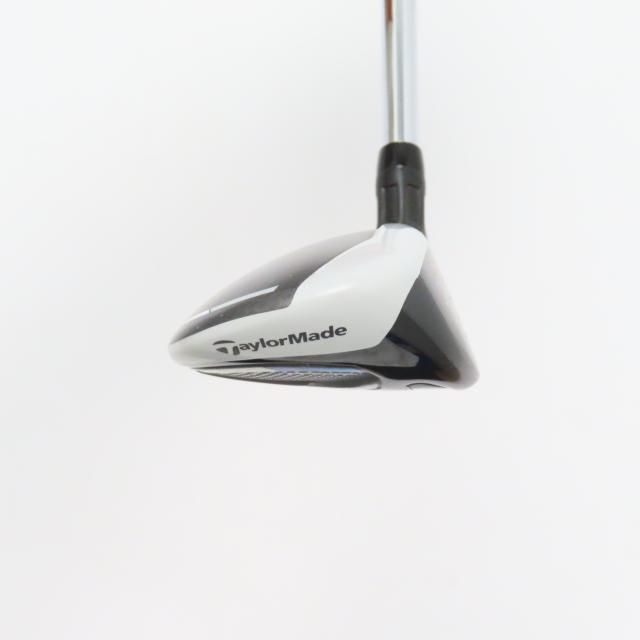 【中古ゴルフクラブ】テーラーメイド　SIM　SIM マックス レスキュー ユーティリティ N.S.PRO ZELOS 8　シャフト：N.S.PRO ZELOS 8