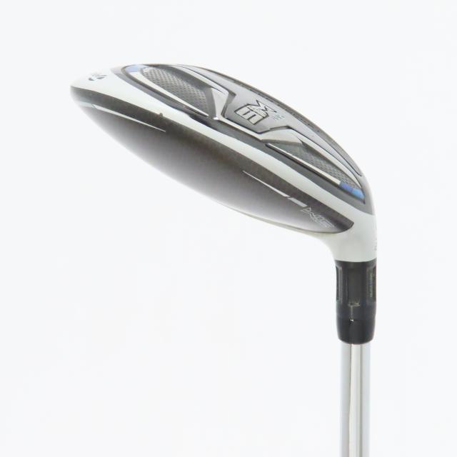 【中古ゴルフクラブ】テーラーメイド　SIM　SIM マックス レスキュー ユーティリティ N.S.PRO ZELOS 8　シャフト：N.S.PRO ZELOS 8