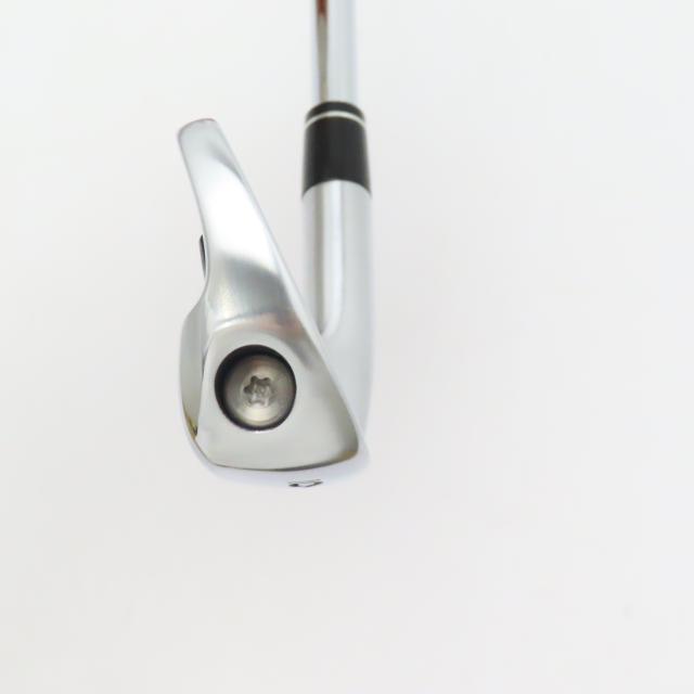 【中古ゴルフクラブ】本間ゴルフ　BERES　ベレス NX アイアン N.S.PRO 850GH neo　シャフト：N.S.PRO 850GH neo