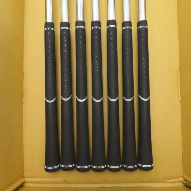 【中古ゴルフクラブ】本間ゴルフ　BERES　ベレス NX アイアン N.S.PRO 850GH neo　シャフト：N.S.PRO 850GH neo