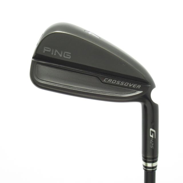 【中古ゴルフクラブ】ピン　G425　G425 クロスオーバー ユーティリティ ALTA J CB SLATE　シャフト：ALTA J CB SLATE