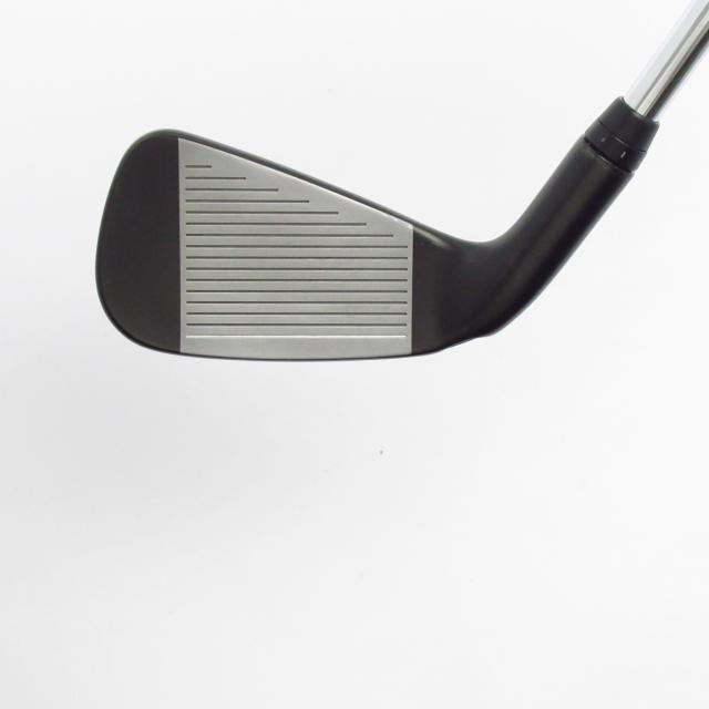 【中古ゴルフクラブ】ピン　I SERIES　i クロスオーバー ハイドロパールマットブラック仕上げ ユーティリティ N.S.PRO 950GH　シャフト…