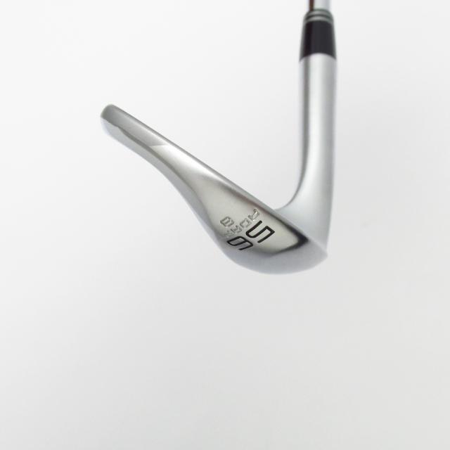 【中古ゴルフクラブ】クリーブランド　CG　RTZ FULL-FACE ツアーサテン ウェッジ N.S.PRO 950GH neo　シャフト：N.S.PRO 950GH neo