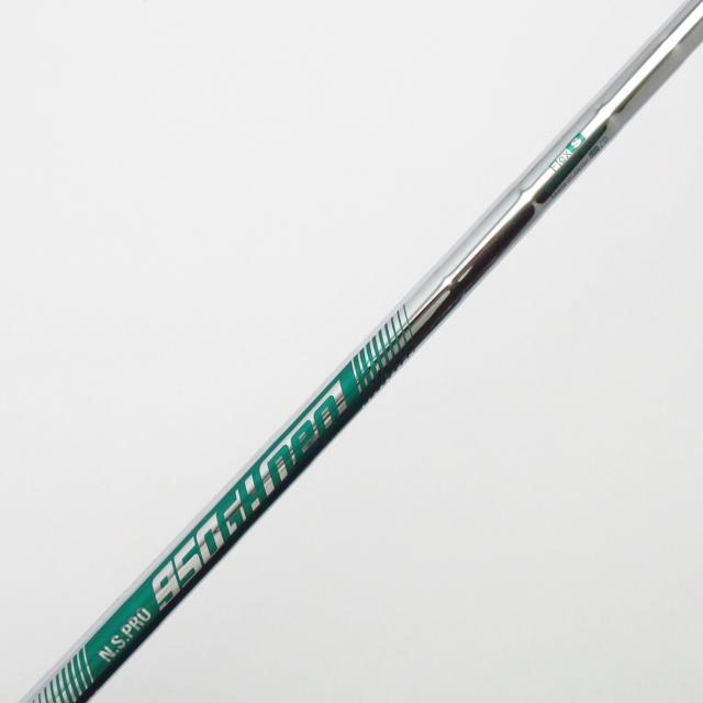 【中古ゴルフクラブ】クリーブランド　CG　RTZ ツアーサテン ウェッジ N.S.PRO 950GH neo　シャフト：N.S.PRO 950GH neo