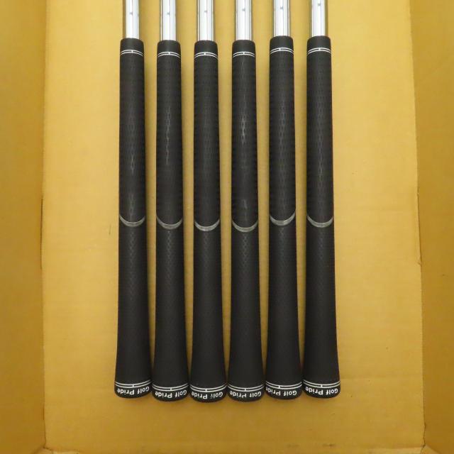 【中古ゴルフクラブ】本間ゴルフ　TOUR WORLD　ツアーワールド TR21-X アイアン N.S.PRO MODUS3 FOR T//WORLD　シャフト：N.S.PRO MODU…