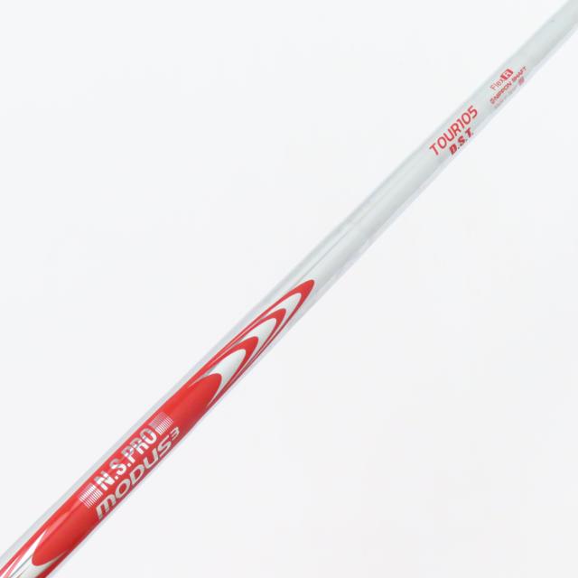 【中古ゴルフクラブ】ダンロップ　SRIXON　スリクソン ZXi5 アイアン N.S.PRO MODUS3 TOUR 105 DST　シャフト：N.S.PRO MODUS3 TOUR 10…