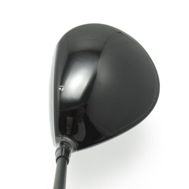 【中古ゴルフクラブ】テーラーメイド　Qi10　Qi10 ドライバー Speeder NX BLACK 60　シャフト：Speeder NX BLACK 60_1