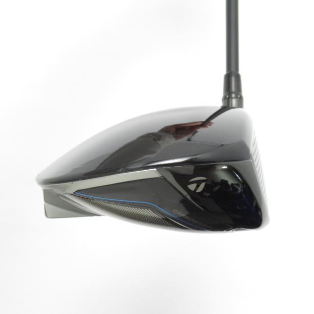 【中古ゴルフクラブ】テーラーメイド　Qi10　Qi10 ドライバー Speeder NX BLACK 60　シャフト：Speeder NX BLACK 60_3