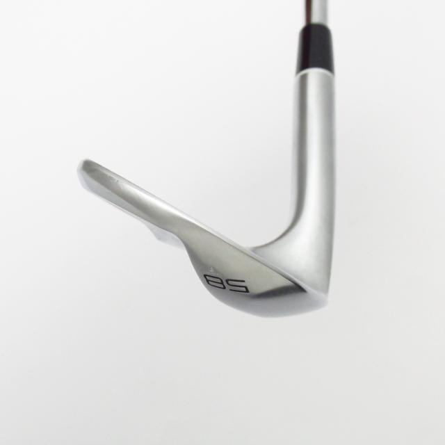 【中古ゴルフクラブ】フォーティーン　FOURTEEN　FRZ パールサテン仕上げ ウェッジ N.S.PRO TS-101w　シャフト：N.S.PRO TS-101w