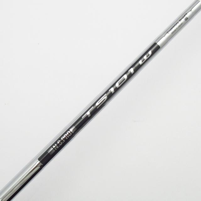 【中古ゴルフクラブ】フォーティーン　FOURTEEN　FRZ パールサテン仕上げ ウェッジ N.S.PRO TS-101w　シャフト：N.S.PRO TS-101w