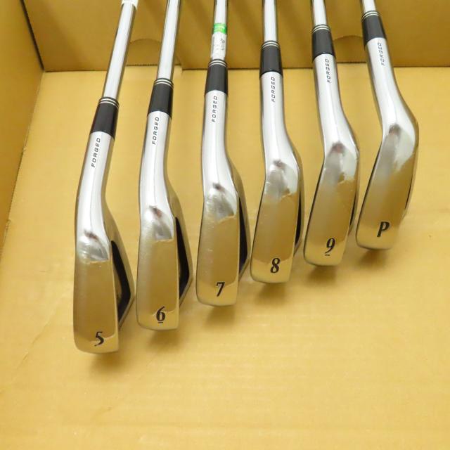 【中古ゴルフクラブ】ダンロップ　SRIXON　スリクソン Z565 アイアン N.S.PRO 980GH DST　シャフト：N.S.PRO 980GH DST