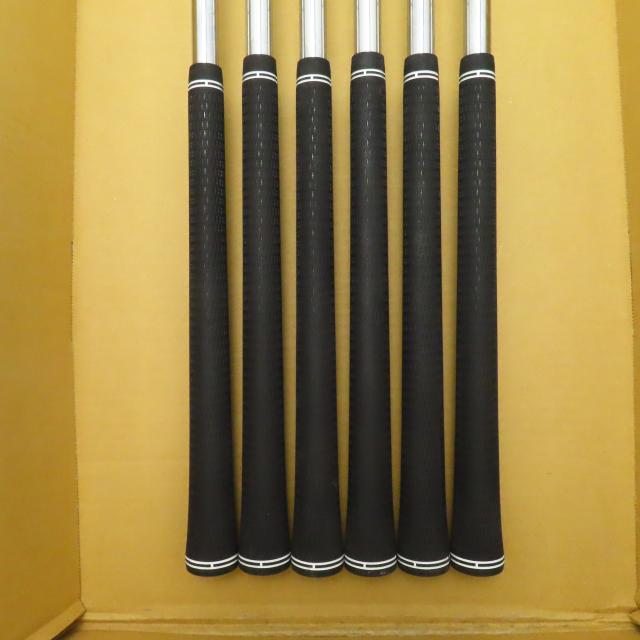 【中古ゴルフクラブ】ダンロップ　SRIXON　スリクソン Z565 アイアン N.S.PRO 980GH DST　シャフト：N.S.PRO 980GH DST