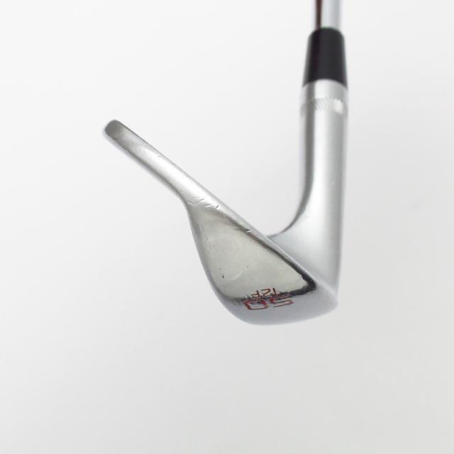 【中古ゴルフクラブ】タイトリスト　Vokey　ボーケイ SM9 TOUR CHROME ウェッジ Dynamic Gold　シャフト：Dynamic Gold