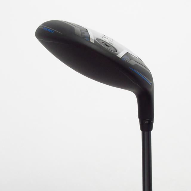 【中古ゴルフクラブ】ピン　G440　G440 MAX フェアウェイウッド SPEEDER NX GREY 40　シャフト：SPEEDER NX GREY 40_4