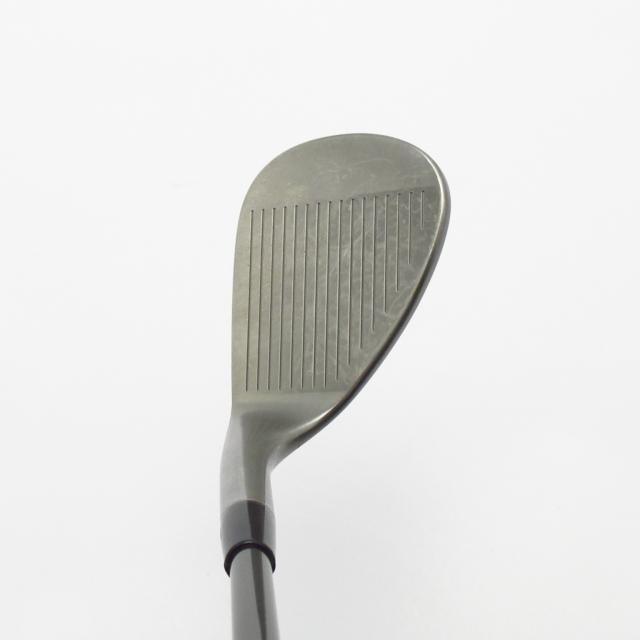 【中古ゴルフクラブ】フォーティーン　DJ　DJ-6 ブラックエディション ウェッジ N.S.PRO DS-91w BK　シャフト：N.S.PRO DS-91w BK