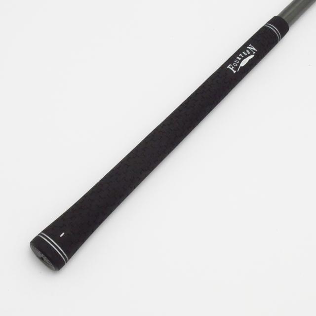 【中古ゴルフクラブ】フォーティーン　DJ　DJ-6 ブラックエディション ウェッジ N.S.PRO DS-91w BK　シャフト：N.S.PRO DS-91w BK