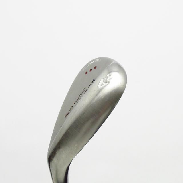 【中古ゴルフクラブ】ポートウィック　ザ・ウェッジ　ザ・ウェッジ BOUNCE MAGIC ORIGINAL GRIND ウェッジ N.S.PRO 950GH　シャフト：N…