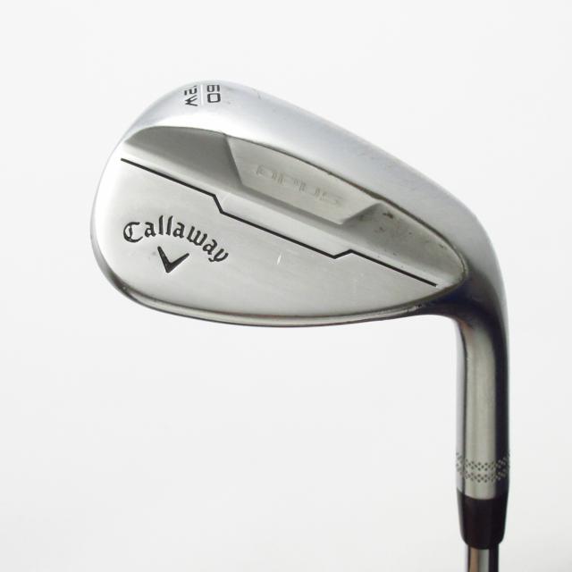 【中古ゴルフクラブ】キャロウェイゴルフ　Callaway Golf　OPUS クロム ウェッジ Dynamic Gold HT　シャフト：Dynamic Gold HT