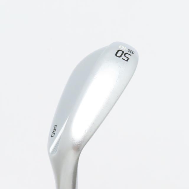 【中古ゴルフクラブ】ピン　GLIDE　グライド フォージド プロ Sグラインド ウェッジ N.S.PRO MODUS3 TOUR 115　シャフト：N.S.PRO MODU…