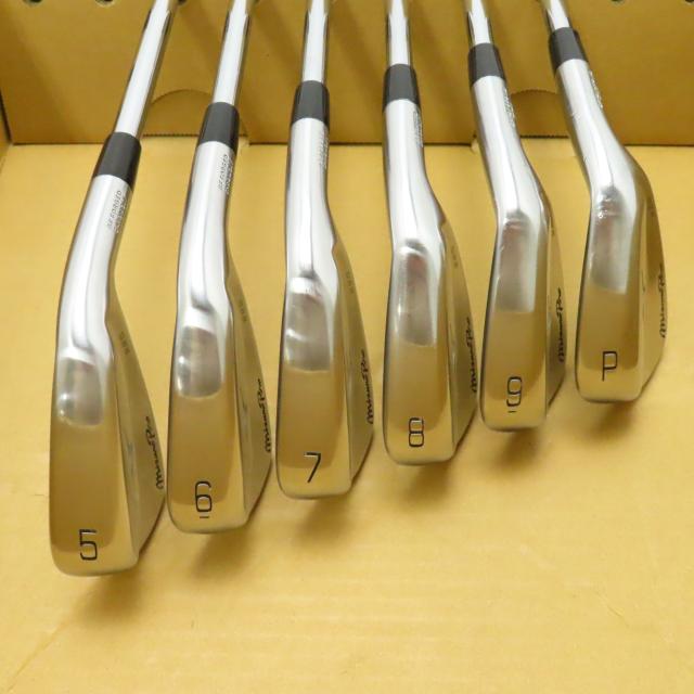 【中古ゴルフクラブ】ミズノ　Mizuno Pro　MizunoPro 225 アイアン N.S.PRO MODUS3 TOUR 105　シャフト：N.S.PRO MODUS3 TOUR 105
