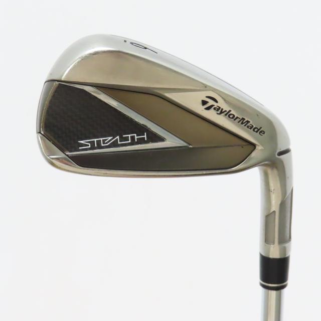 【中古ゴルフクラブ】テーラーメイド　STEALTH　ステルス アイアン N.S.PRO MODUS3 TOUR 105　シャフト：N.S.PRO MODUS3 TOUR 105