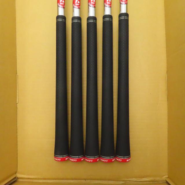 【中古ゴルフクラブ】テーラーメイド　STEALTH　ステルス アイアン N.S.PRO MODUS3 TOUR 105　シャフト：N.S.PRO MODUS3 TOUR 105