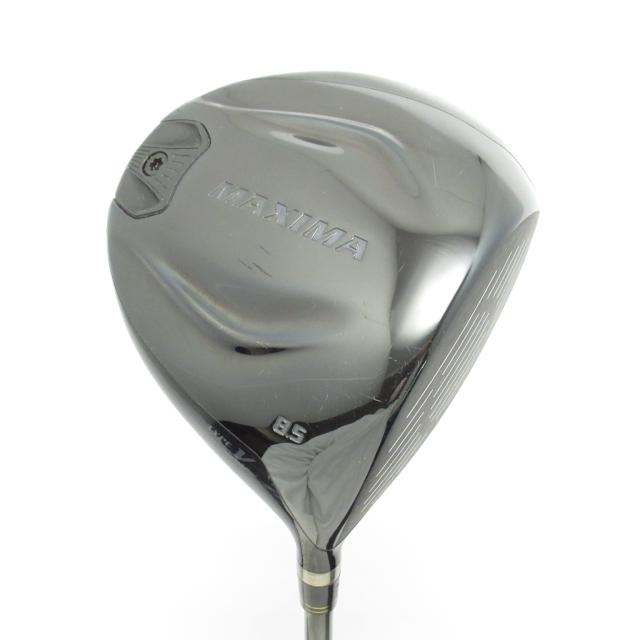 【中古ゴルフクラブ】リョーマ ゴルフ　MAXIMA　MAXIMA II TYPE V ドライバー Speeder 474 EVOLUTION IV　シャフト：Speeder 474 EVOLU…