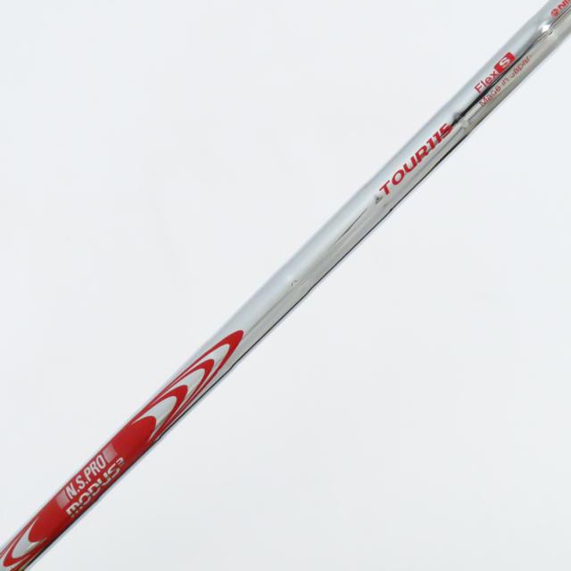 【中古ゴルフクラブ】タイトリスト　T SERIES　T100S アイアン N.S.PRO MODUS3 TOUR 115　シャフト：N.S.PRO MODUS3 TOUR 115　レフティ