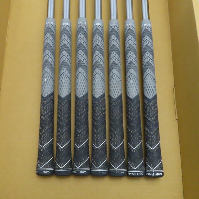 【中古ゴルフクラブ】タイトリスト　T SERIES　T100S アイアン N.S.PRO MODUS3 TOUR 115　シャフト：N.S.PRO MODUS3 TOUR 115　レフティ