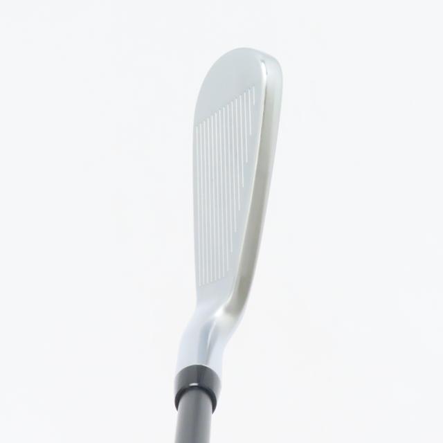 【中古ゴルフクラブ】ダンロップ　XXIO　ゼクシオ X(2024) アイアン Miyazaki AX-3　シャフト：Miyazaki AX-3_1