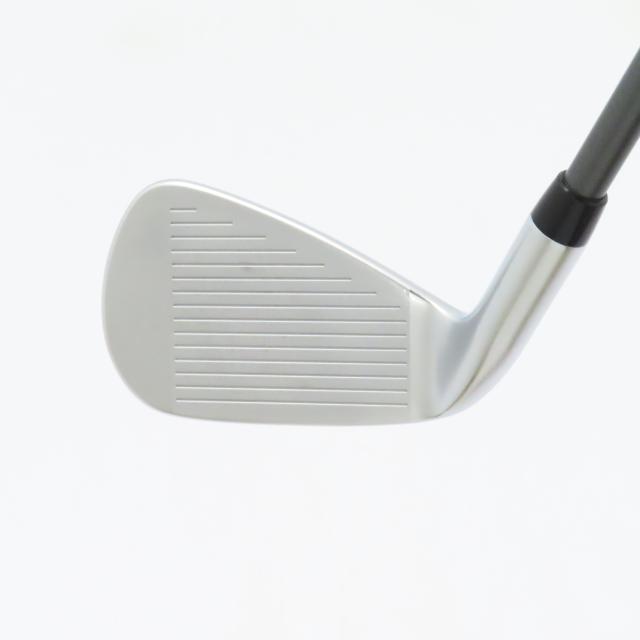 【中古ゴルフクラブ】ダンロップ　XXIO　ゼクシオ X(2024) アイアン Miyazaki AX-3　シャフト：Miyazaki AX-3_2