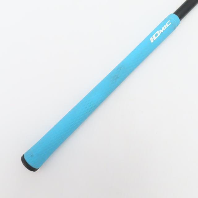 【中古ゴルフクラブ】ダンロップ　XXIO　ゼクシオ X(2024) アイアン Miyazaki AX-3　シャフト：Miyazaki AX-3_5