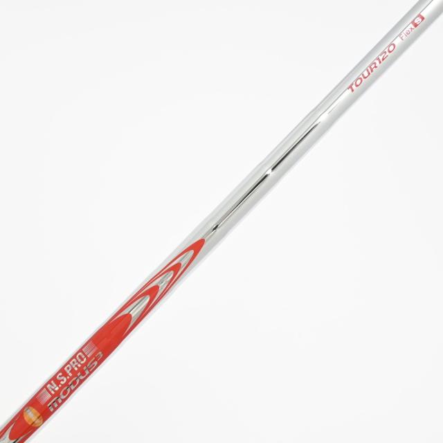【中古ゴルフクラブ】ヨネックス　EZONE　EZONE CB 511 アイアン N.S.PRO MODUS3 TOUR 120　シャフト：N.S.PRO MODUS3 TOUR 120