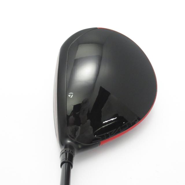 【中古ゴルフクラブ】テーラーメイド　STEALTH　ステルス2 ドライバー TENSEI RED TM50(2022)　シャフト：TENSEI RED TM50(2022)_1