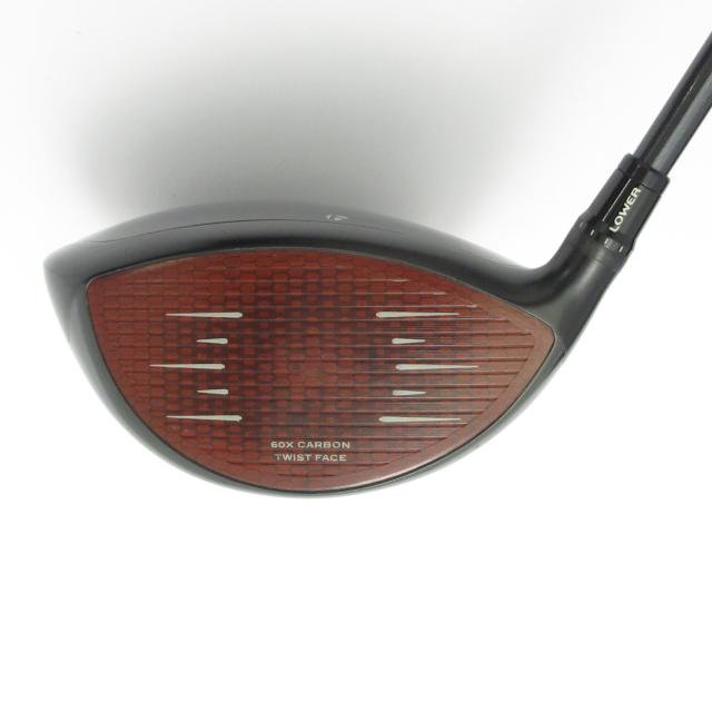 【中古ゴルフクラブ】テーラーメイド　STEALTH　ステルス2 ドライバー TENSEI RED TM50(2022)　シャフト：TENSEI RED TM50(2022)_2