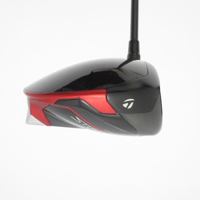 【中古ゴルフクラブ】テーラーメイド　STEALTH　ステルス2 ドライバー TENSEI RED TM50(2022)　シャフト：TENSEI RED TM50(2022)_3