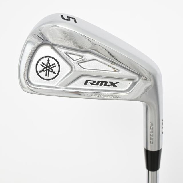 【中古ゴルフクラブ】ヤマハ　RMX　RMX VD TOURMODEL アイアン Dynamic Gold EX TOUR ISSUE　シャフト：Dynamic Gold EX TOUR ISSUE