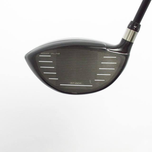 【中古ゴルフクラブ】ブリヂストン　BRIDGESTONE GOLF　B3 SD ドライバー TENSEI BS Red 40　シャフト：TENSEI BS Red 40_2