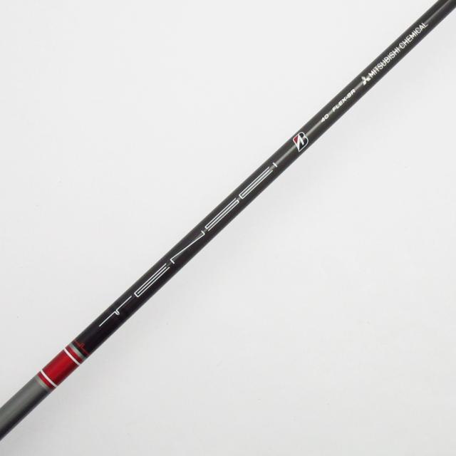【中古ゴルフクラブ】ブリヂストン　BRIDGESTONE GOLF　B3 SD ドライバー TENSEI BS Red 40　シャフト：TENSEI BS Red 40_5