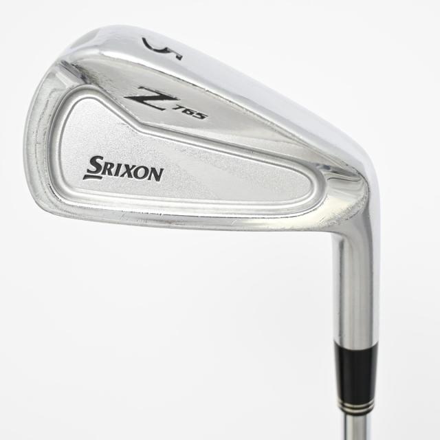 【中古ゴルフクラブ】ダンロップ　SRIXON　スリクソン Z765 アイアン Dynamic Gold DST　シャフト：Dynamic Gold DST