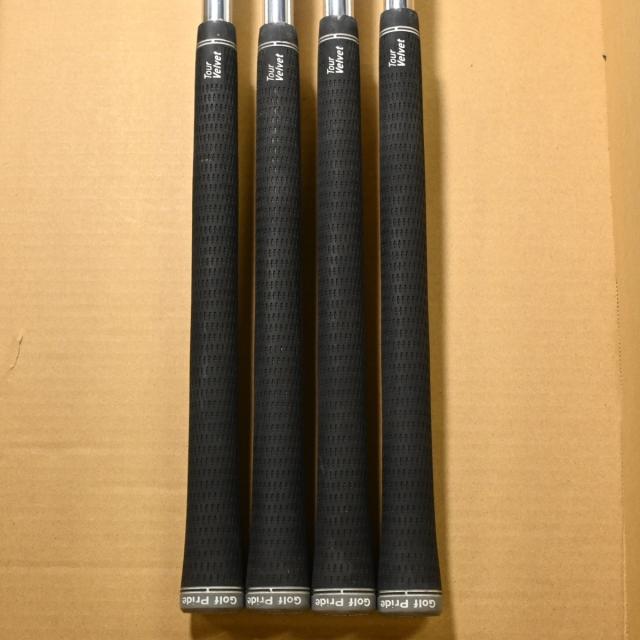 【中古ゴルフクラブ】ダンロップ　XXIO　ゼクシオ X(2022) アイアン N.S.PRO 950GH neo DST　シャフト：N.S.PRO 950GH neo DST