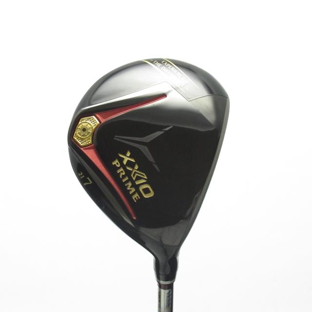 【中古ゴルフクラブ】ダンロップ　XXIO　XXIO PRIME(2025) フェアウェイウッド SP-1300　シャフト：SP-1300