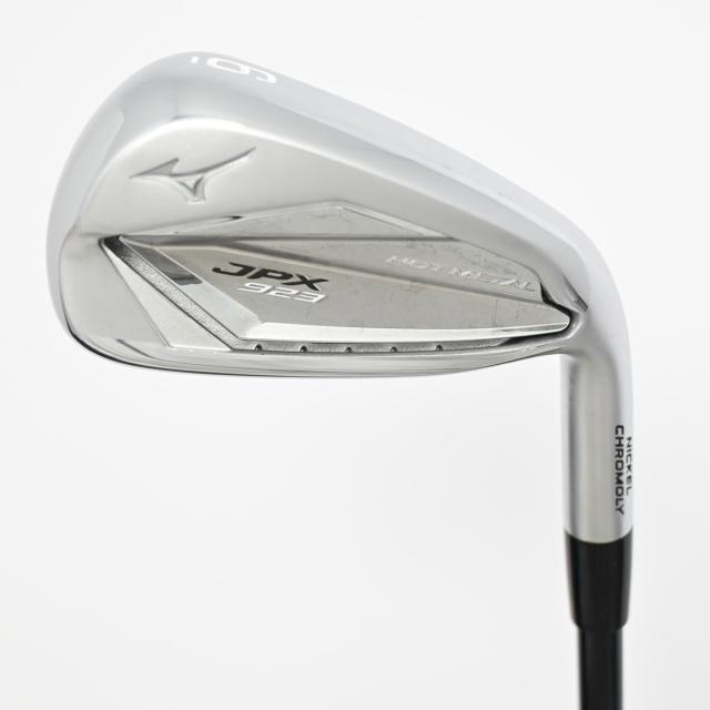 【中古ゴルフクラブ】ミズノ　JPX　JPX 923 HOT L アイアン 22 MFUSION-I　シャフト：22 MFUSION-I